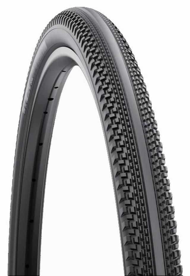 Wtb | Vulpine S Road 700C Tire 700X40C | Black | Tcs Light/fr, Dual, 120Tpi