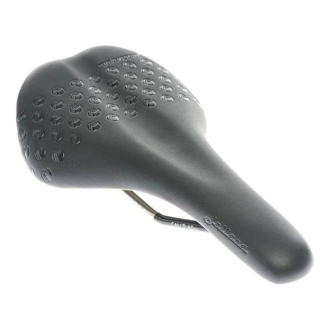 Juliana Bicycles | Primiero Ti Women's' Saddle - Oe Packaged | Black | Ti