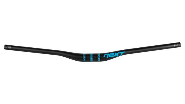 Race Face | Next 35 20Mm Handlebar - Oe Packaged 35X760Mm Blue