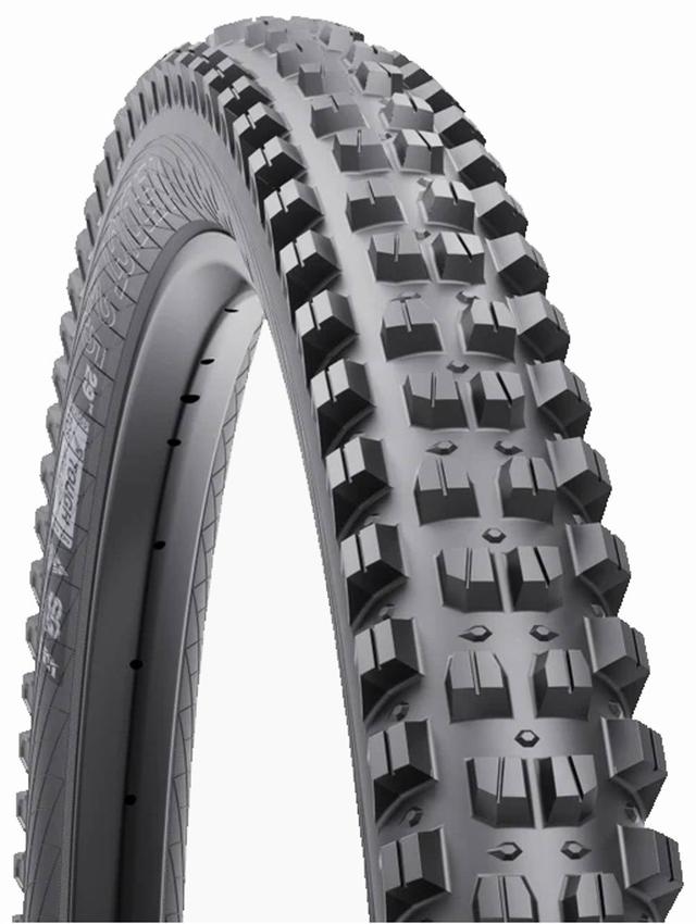 Wtb | Verdict 29" Tire 29X2.5 | Black | Tcs Tough/hg, Triple, 60Tpi | Nylon