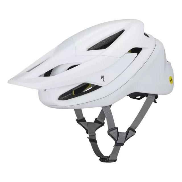 Specialized | Camber Helmet Men's | Size Medium In White
