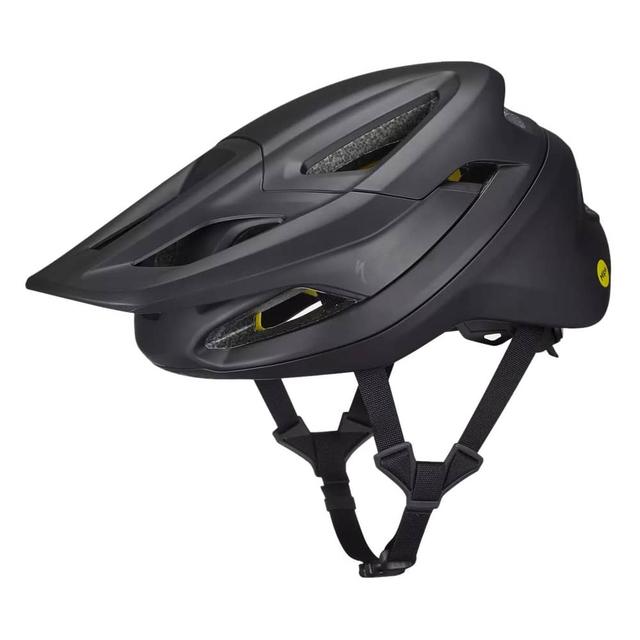 Specialized | Camber Helmet Men's | Size Medium In Black