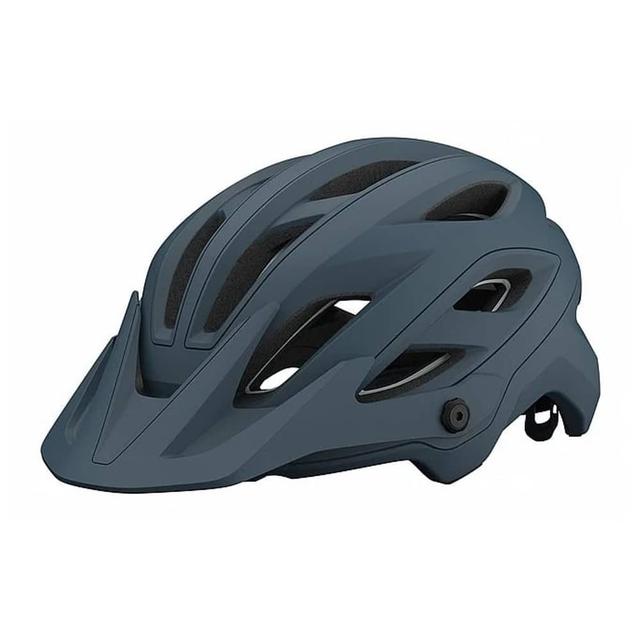 Giro | Merit Spherical Helmet Men's | Size Large In Matte Portaro Grey
