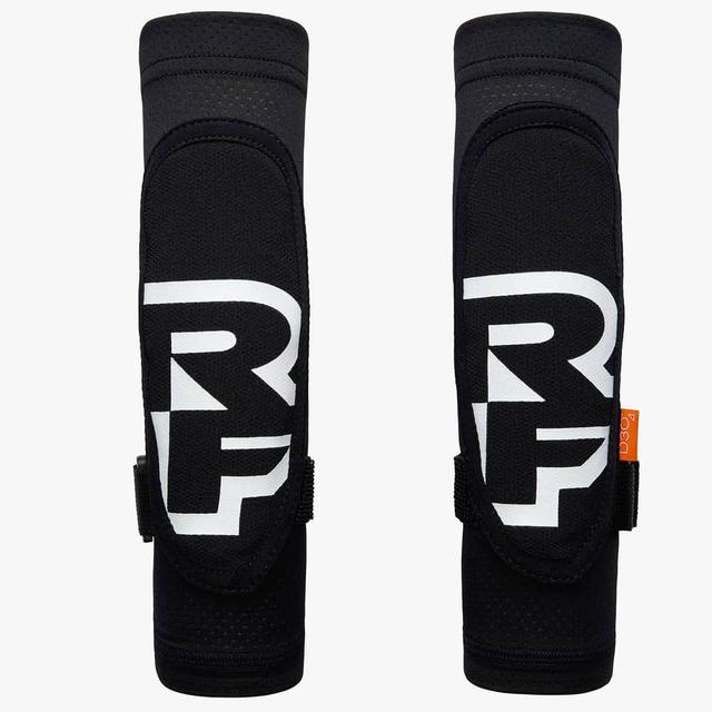 Race Face | Sendy Elbow Guards Men's | Size Medium In Stealth