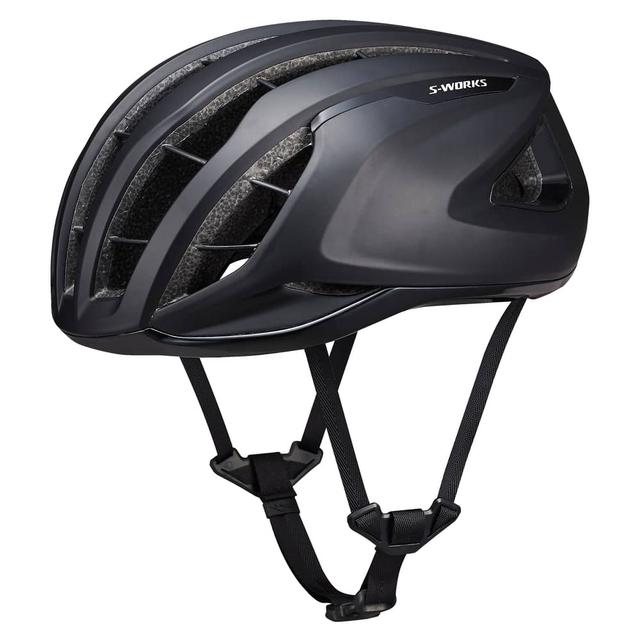 Specialized | S-Works Prevail 3 Cpsc Helmet Men's | Size Large In Black