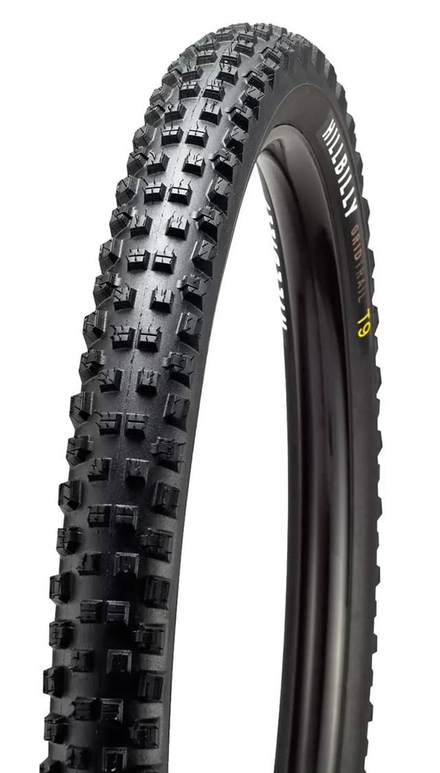 Specialized | Hillbilly Grid Trail 2Br T9 29" Tire 29 X 2.4, 2Bliss Ready