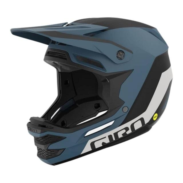 Giro | Insurgent Spherical Helmet Men's | Size Extra Large/xx Large In Matte Harbor Blue