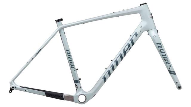 Niner | Rlt 9 Rdo Frame | Slate | 56Cm