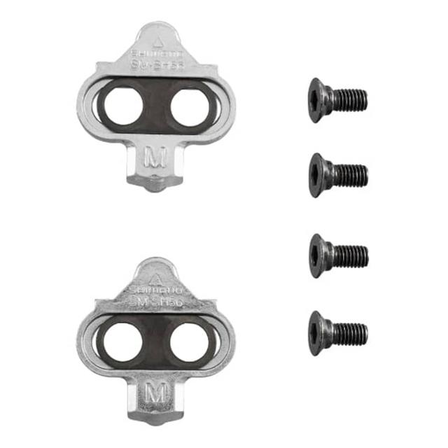 Shimano | Sm-Sh56 Spd Cleat Set , Multiple Release