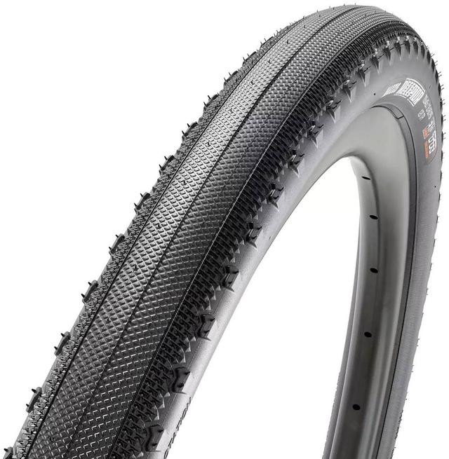 Maxxis | Receptor 650B Tire 650 X 47B | Rubber
