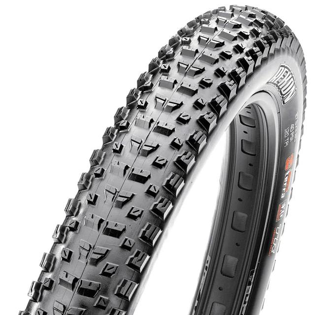 Maxxis | Rekon 24" Tire | Black | 24 X 2.2 | Rubber