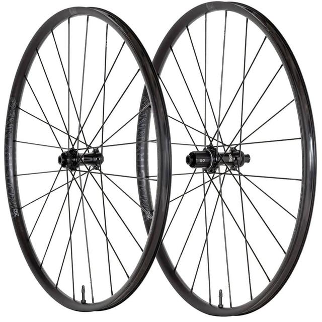 Industry Nine | Solix G Ul250 Alloy 700C Wheelset 12X100 12X142 Xd-R | Aluminum