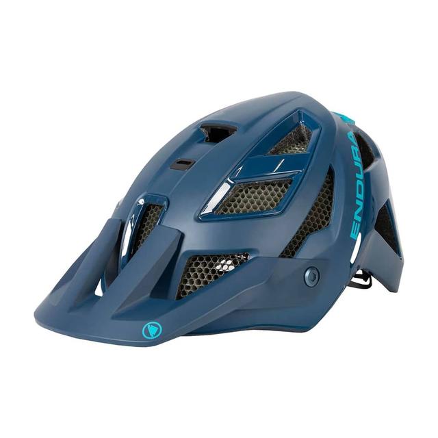 Endura | Mt500 Mips Helmet Men's | Size Medium/large In Blueberry