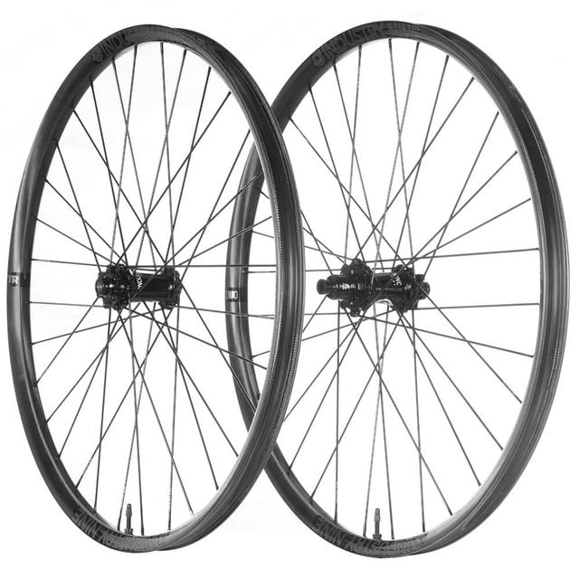 Industry Nine | Tr300/290 24H 29" Wheelset 15X110 - 12X148 Ms