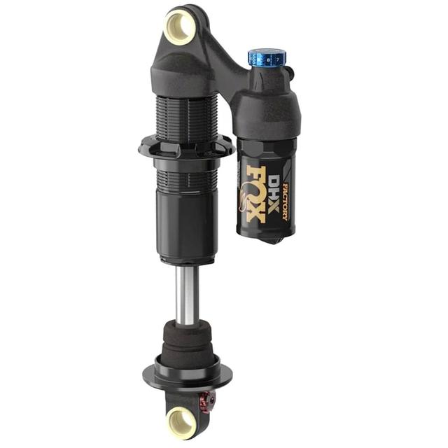 Fox Racing Shox | Dhx Factory Shock 210X52.5Mm