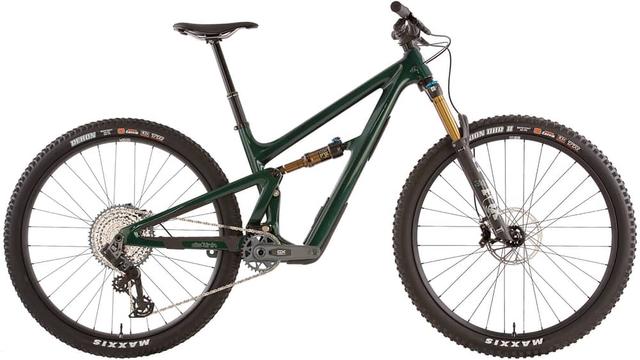 Ibis Ripley V5 GX T-Type Trail Bike | Carbon Frame | 29er | Medium