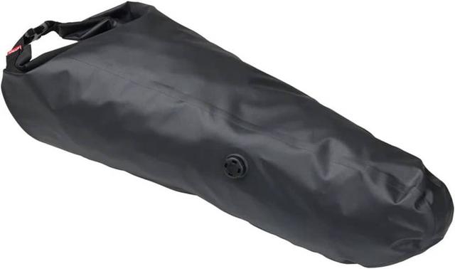 Salsa | Exp Series Saguaro Seat Bag - Dry Bag 9L, Medium | Nylon