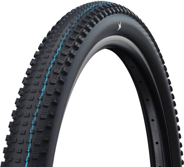 Schwalbe | Rick Xc Pro 29" Tire 29X2.25 Addix Speedgrip 54 Tpi