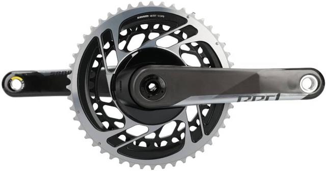 Sram | Red Crankset Oe Packaged 175 46-33T
