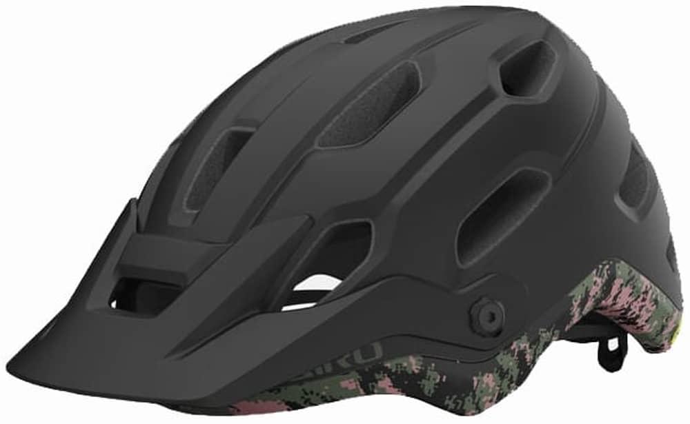 Giro | Source Mips Helmet Men's | Size Medium In Matte Black Static