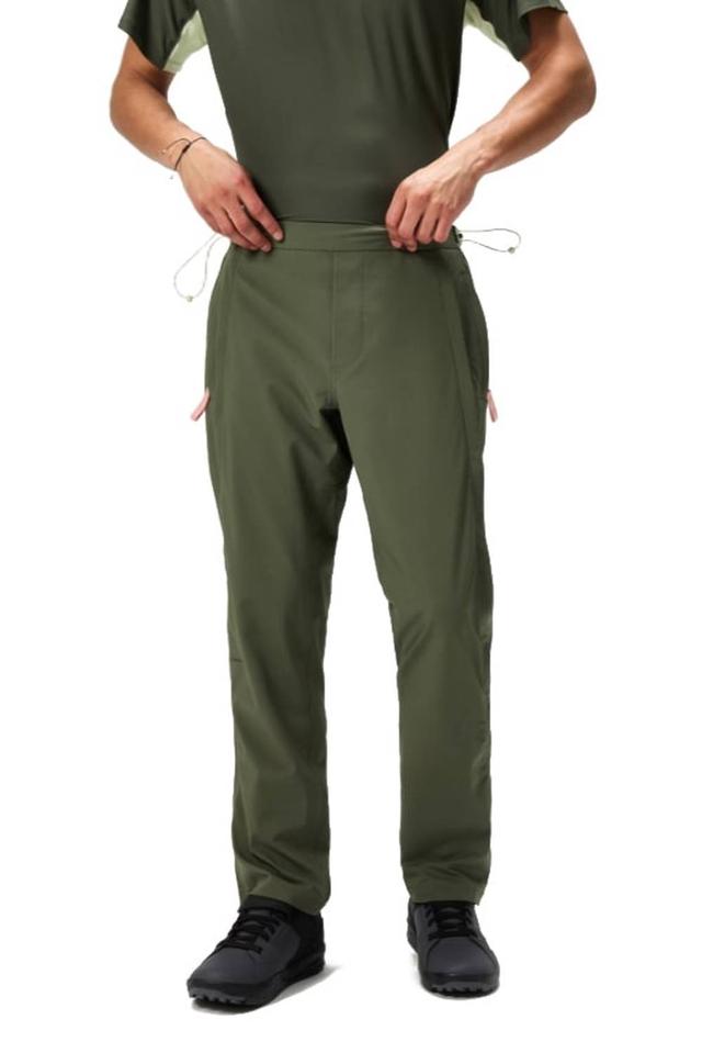 Endura | Sultrac Lightweight Pant Men's | Size Medium In Thyme