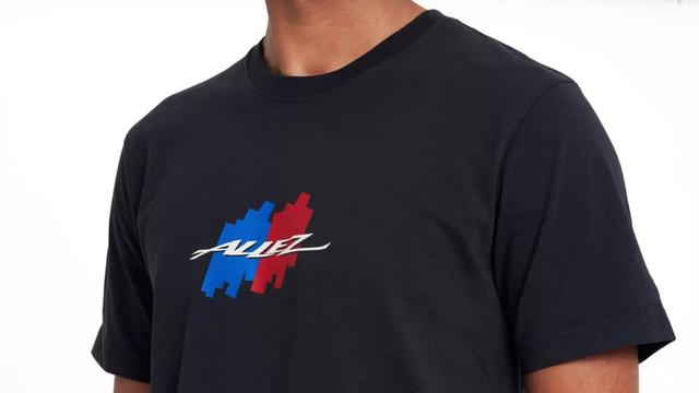 Specialized | Heritage T-Shirt Ss Men's | Size Large In Black