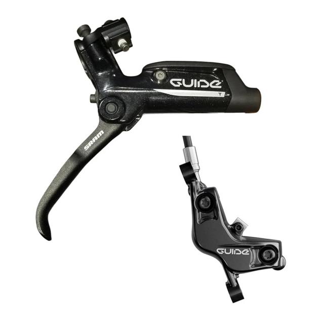 Sram | Guide T Brake Oe Packaged Front, 850Mm, Organic Pads, 20P Adaptor