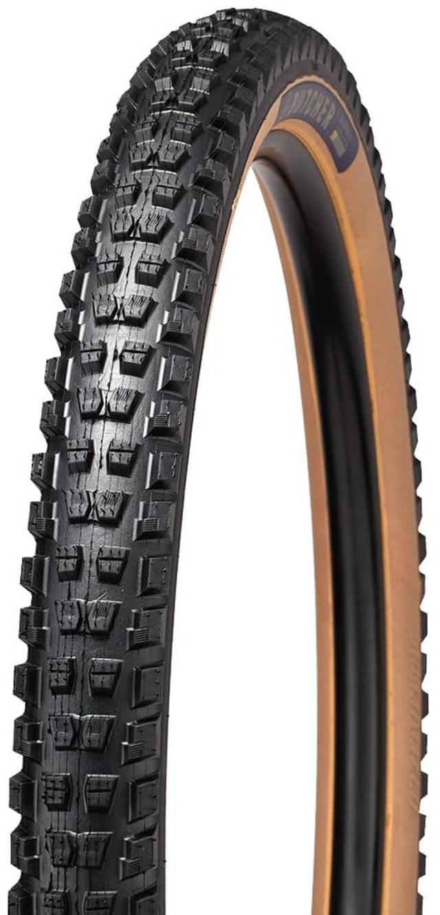 Specialized | Butcher Grid Trail T9 Tlr 29" Tire 29X2.4, Soil Searching | Tan | T9 Trail, Tlr | Rubber