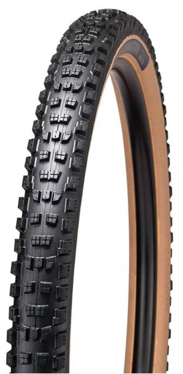 Specialized | Eliminator Grid Trail T7 Tlr 29" Tire 29X2.4, Soil Searching | Tan | T7 Trail, Tlr | Rubber