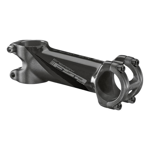Fsa | Vision Energy Scr Stem 31.8X100Mm +/-6° Scr | Aluminum