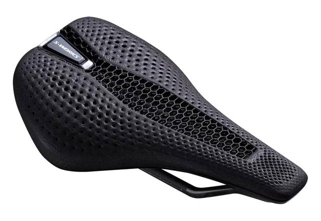 Specialized | Sw Power Evo Mirror Saddle | Black | 168