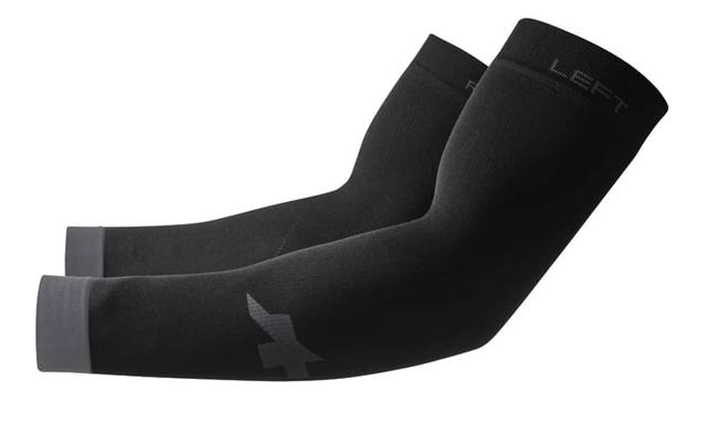 Assos | Arm Protector Men's In Black