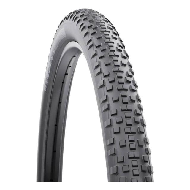 Wtb | Resolute 700C Tire 700X50C | Black | Tcs Light/fr, Dual, 120Tpi | Rubber