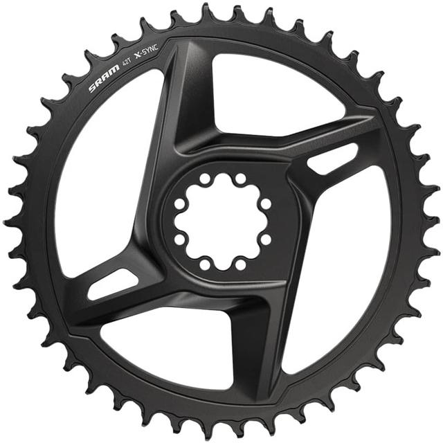 Sram | Rival 1X Direct Mount Chainring 46T, 12-Speed | Aluminum
