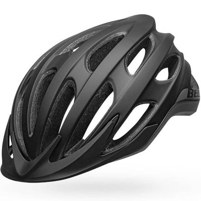 Bell | Drifter Mips Helmet Men's | Size Medium In Matte/gloss Black/gray