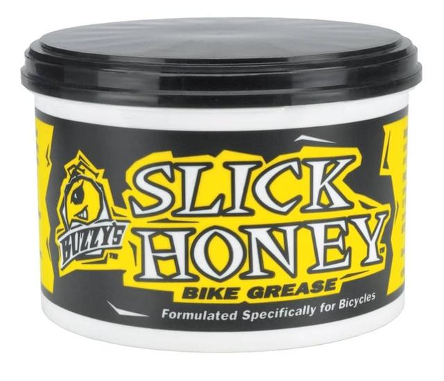 Buzzy's | Slick Honey All Purpose Grease 16Oz Tub