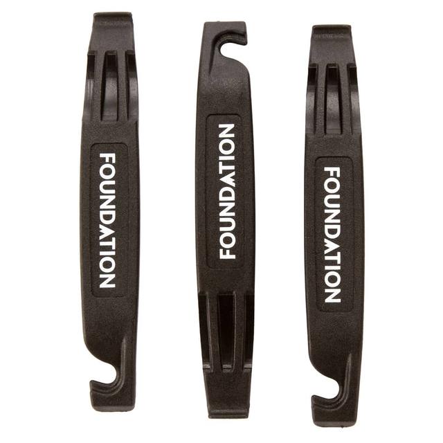 Foundation | 308 Bike Tire Lever Set Tire Lever | Nylon