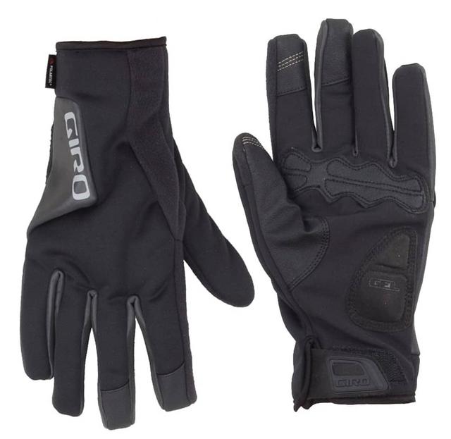 Giro | Pivot 2.0 Cycling Gloves Men's | Size Small In Black
