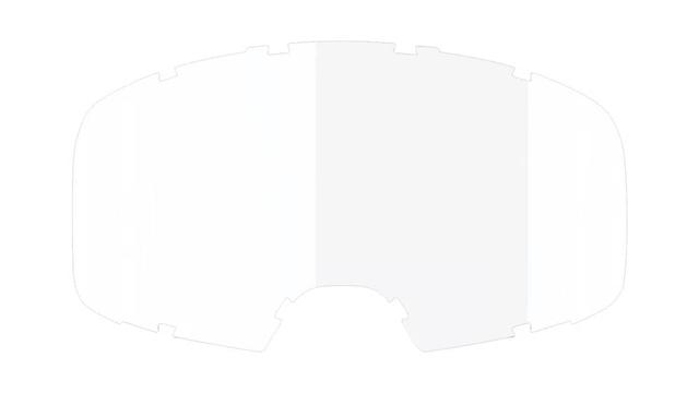 Ixs | Injected Single Mirror Lens