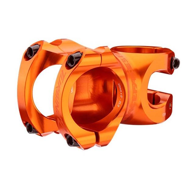 Race Face | Turbine R 35 Stem | Orange | 50Mm Length | Aluminum