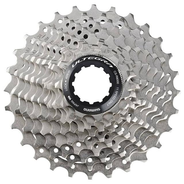 Shimano | Ultegra Cs-R8000 11Sp Cassette 11-32T