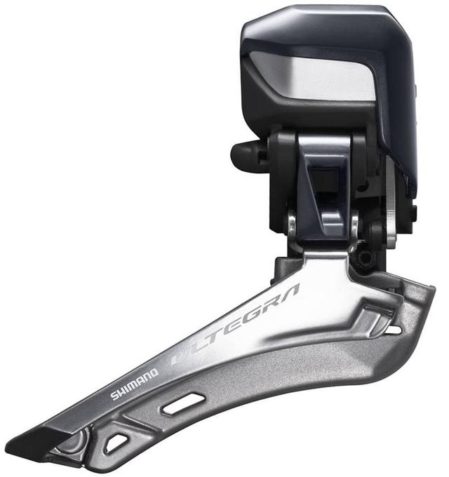 Shimano | Ultegra Di2 Fd-R8050 Derailleur Braze-On, Di2 11-Speed