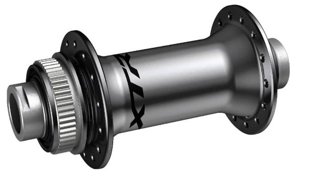 Shimano | Xtr Hb-M9110 J-Bend Front Hub 28H 110Mm