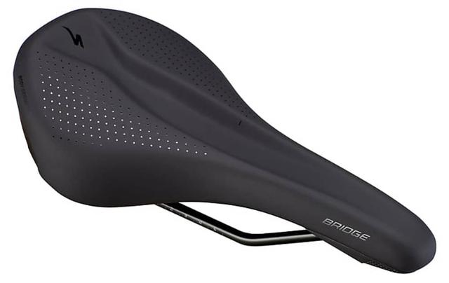 Specialized | Bridge Sport Saddle | Black | 143Mm