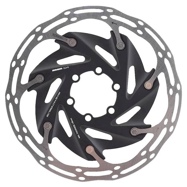 Sram | Centerline Xr Rotor 160Mm, 6-Bolt