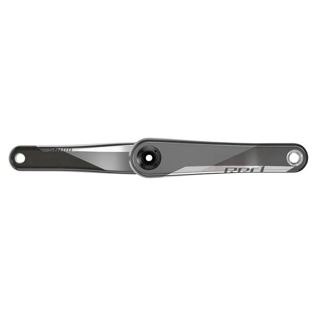 Sram | Red Axs Dub Crank Arm Assembly | Carbon | 167.5Mm, Dub, 8-Bolt Direct Mount, D1
