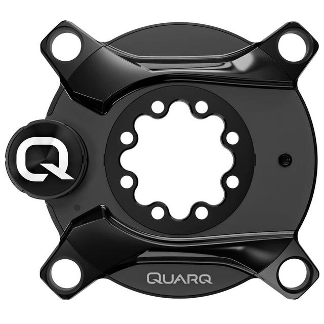 Quarq DZero XX1 Eagle AXS DUB Power Meter Spider - Boost Compatible