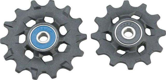 Sram | Eagle Xx1/x01 12Sp Ceramic Pulleys Rear Derailleur Ceramic Bearing Pulleys