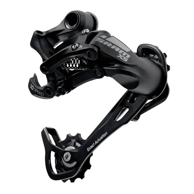 Sram | X5 Rear Derailleur Medium Cage. 10 Speed