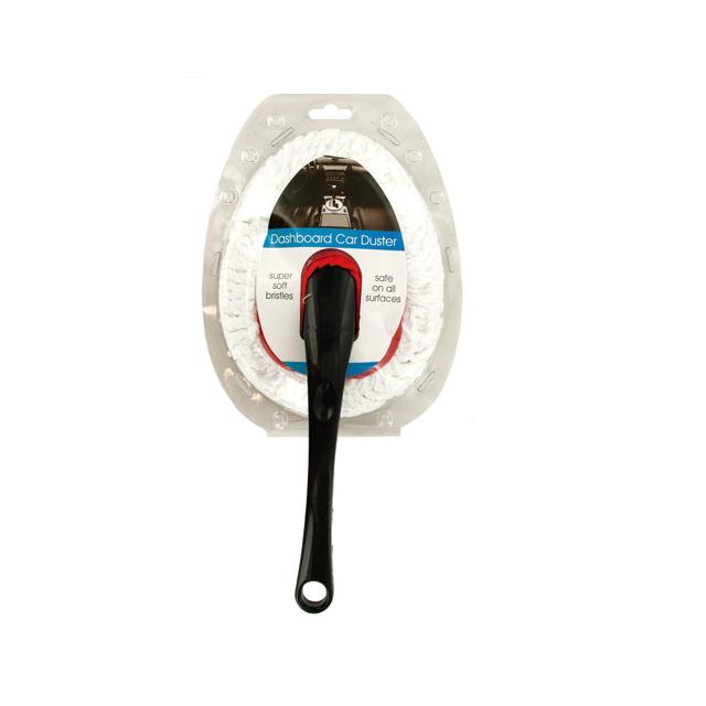 Super Soft Dashboard Car Duster